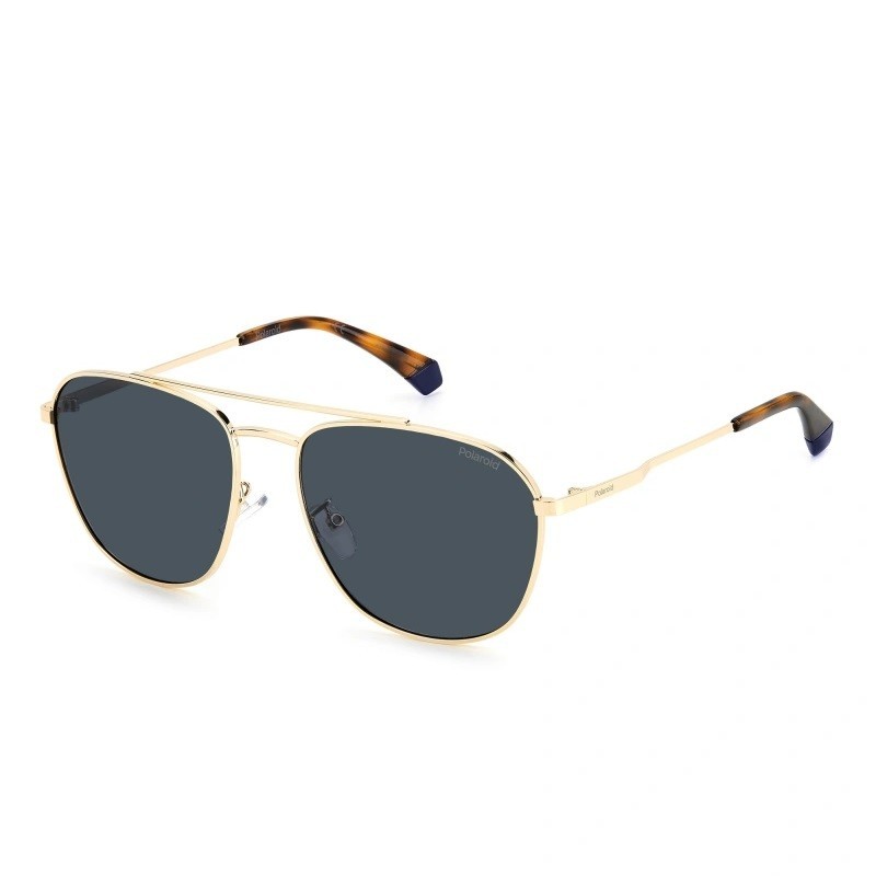 Lunettes de Soleil Homme POLAROID  PLD 4127/G/S - POLAROID