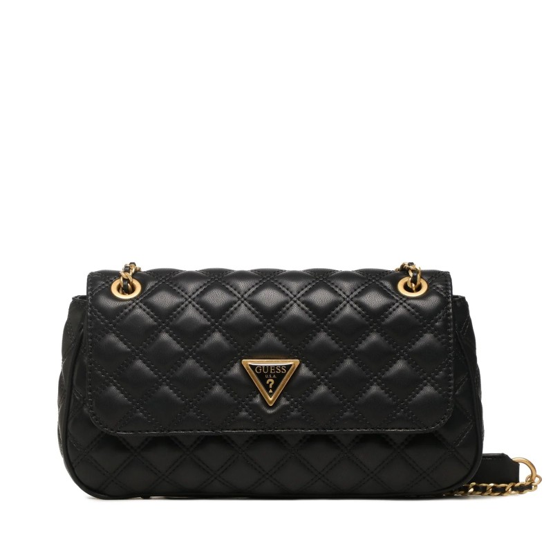 Sac à Main Femme GUESS  HWQA87 48210 NOIR - Guess