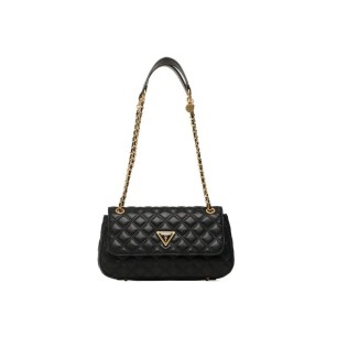 Sac à Main Femme GUESS  HWQA87 48210 NOIR - Guess