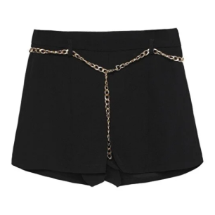 Short Large court - SHEIN