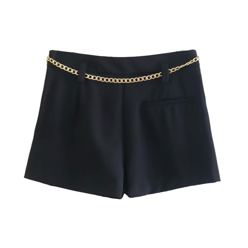 Short Large court - SHEIN