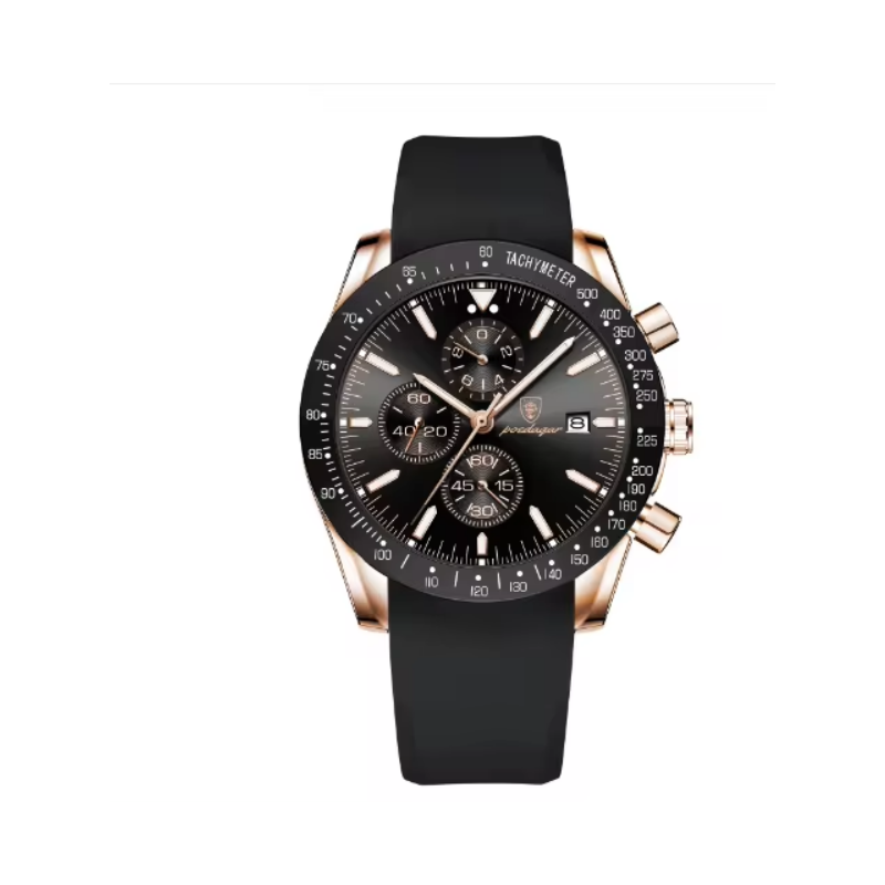 Montre Homme POEDAGAR  988 - POEDAGAR