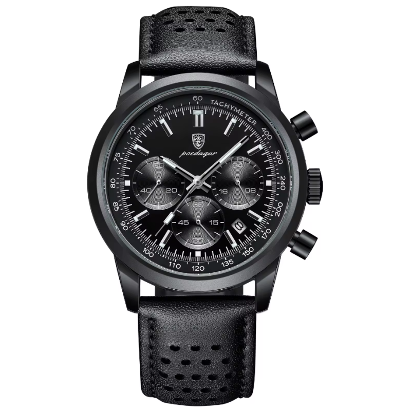 Montre Homme POEDAGAR  921 - POEDAGAR