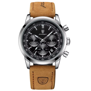 Montre Homme POEDAGAR  921 - POEDAGAR