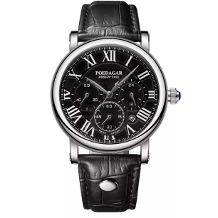 Montre Homme POEDAGAR  986 - POEDAGAR