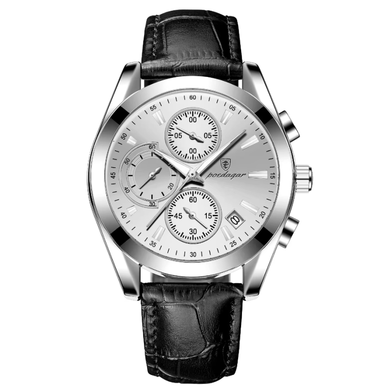 Montre Homme POEDAGAR  626 - POEDAGAR