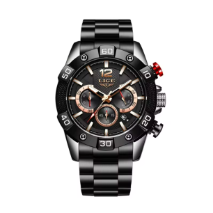 Montre Homme LIGE  10030 - LIGE