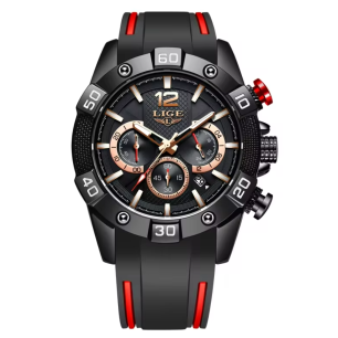 Montre Homme LIGE  10030 - LIGE