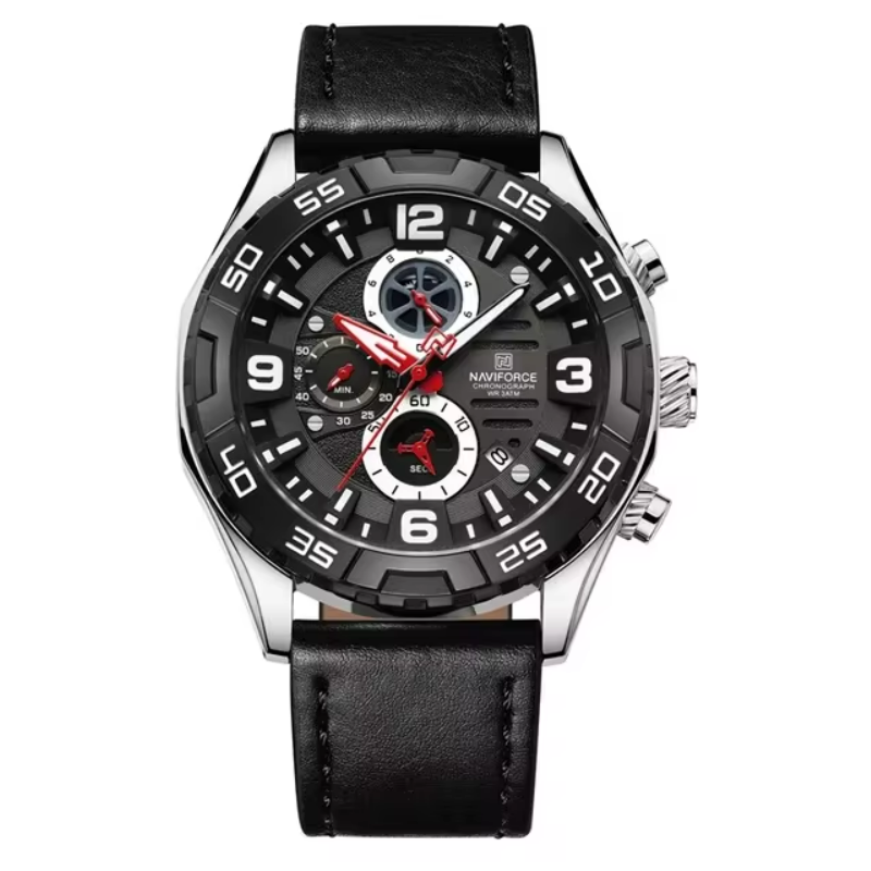 Montre Homme NAVIFORCE  8046 - NAVIFORCE