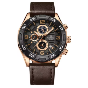 Montre Homme NAVIFORCE  8046 - NAVIFORCE