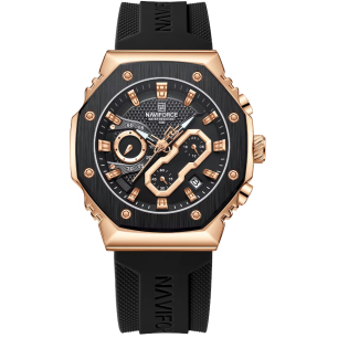 Montre Homme NAVIFORCE  8035 - NAVIFORCE