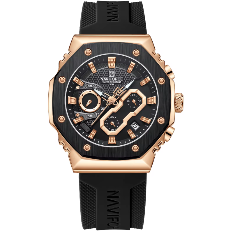 Montre Homme NAVIFORCE  8035 - NAVIFORCE