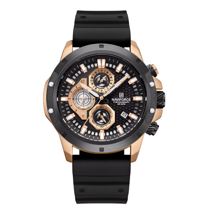 Montre Homme NAVIFORCE  8036 - NAVIFORCE