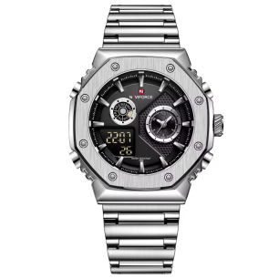 Montre Homme NAVIFORCE  9216S - NAVIFORCE