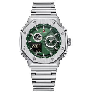 Montre Homme NAVIFORCE  9216S - NAVIFORCE