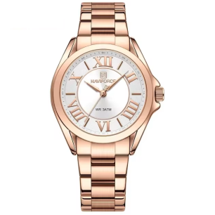 Montre Femme NAVIFORCE  5037 - NAVIFORCE