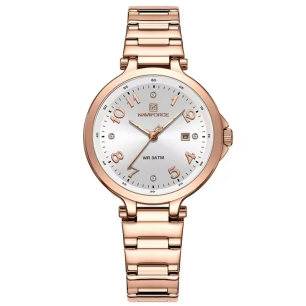 Montre Femme NAVIFORCE  5033 - NAVIFORCE