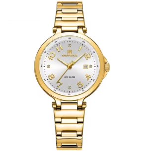 Montre Femme NAVIFORCE  5033 - NAVIFORCE