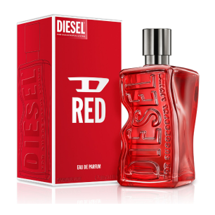 Eau de Parfum Homme DIESEL  D RED - Diesel