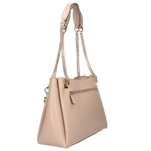 Sac à Main Femme GUESS  HWVG92 25230 LIGHT BEIGE - Guess