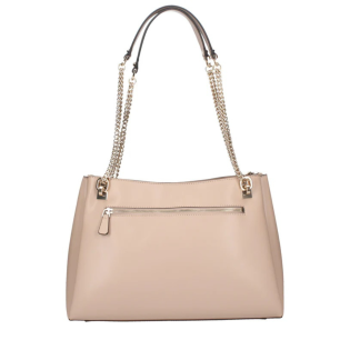 Sac à Main Femme GUESS  HWVG92 25230 LIGHT BEIGE - Guess