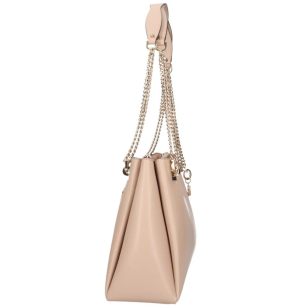 Sac à Main Femme GUESS  HWVG92 25230 LIGHT BEIGE - Guess