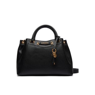 Sac à Main Femme GUESS  HWVA92 21060 BLACK - Guess