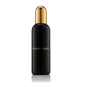 Colour Me Coffret Gold Woman Eau De Parfum 100Ml+Body Spray - colour me