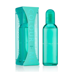 Colour Me Femme Aqua eau de parfum  100Ml - colour me