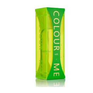 Colour Me Volt Men Eau De Parfum 90Ml - colour me