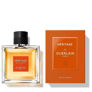 Guerlain Héritage Eau De Parfum - GUERLAIN
