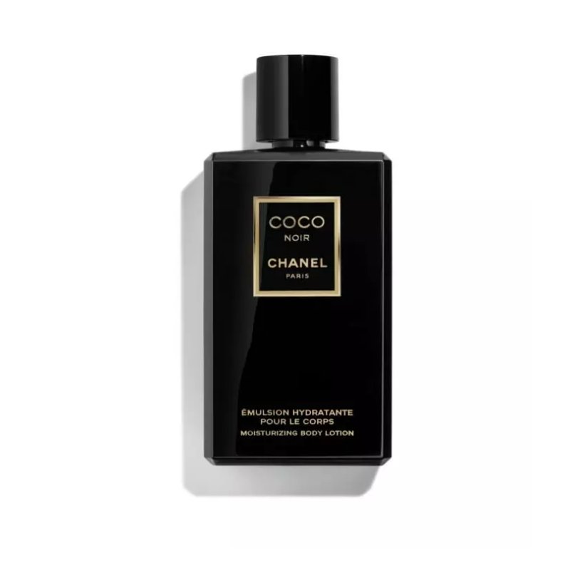 Lotion CHANEL  CHANEL COCO NOIR LOTION - CHANEL
