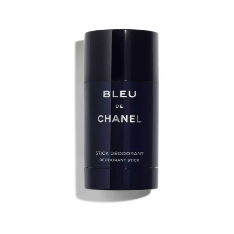 CHANEL BLEU DE CHANEL Stick Déodorant homme - CHANEL