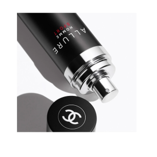 chanel allure homme sport all-over-spray 100ml - CHANEL