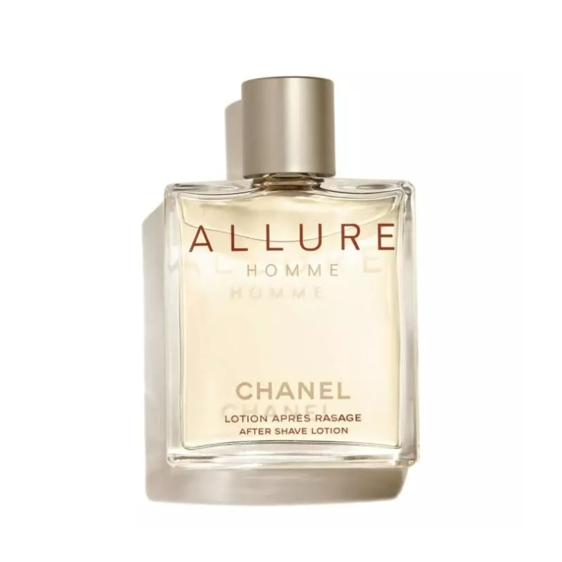 Chanel Allure Homme After Shave Lotion 100 ml - CHANEL