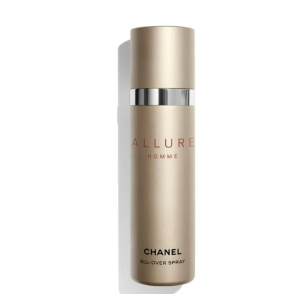 CHANEL ALLURE HOMME ALL-OVER-SPRAY 100 ML - CHANEL