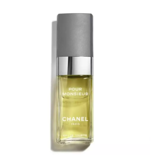 Chanel POUR MONSIEUR EAU DE TOILETTE SPRAY - CHANEL