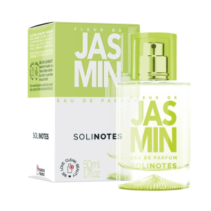 Solinotes Eau De Parfum Fleur De Jasmin - Solinotes paris