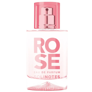 Solinotes Eau de parfum rose - Solinotes paris