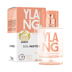 Solinotes Eau de parfum ylang - Solinotes paris