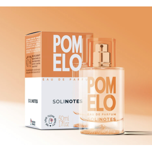 Solinotes Pomelo Eau de parfum - Solinotes paris