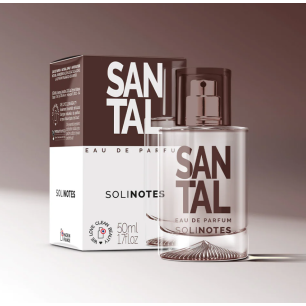 Solinotes Santal Eau de parfum - Solinotes paris