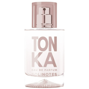 Solinotes Tonka Eau de parfum - Solinotes paris
