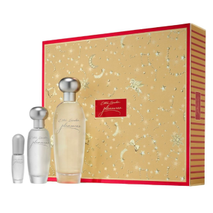 Coffret Parfum Femme Estée Lauder  PLEASURES 100ML - 
