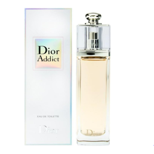 DIOR ADDICT EAU DE TOILETTE - Dior