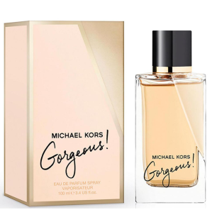 Michael Kors Gorgeous Eau de Parfum - Michael kors