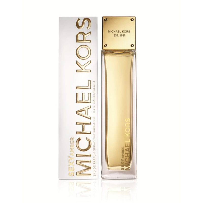 Michael Kors Sexy Amber Eau de Parfum - Michael kors