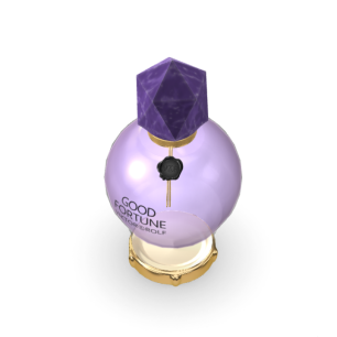 VIKTOR & ROLF GOOD FORTUNE Eau de Parfum - VIKTOR & ROLF