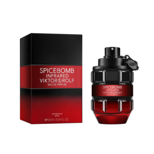 Viktor & Rolf Spicebomb Infrared Eau De Parfum - VIKTOR & ROLF