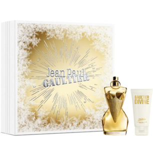 Coffret Divine de Jean Paul Gaultier Edp - Jean Paul Gaultier